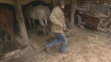 Episode 4 Miles from Home