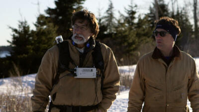 Thumbnail for episode: Once In, Forever In