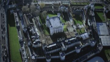 Episode 11 Tower of London
