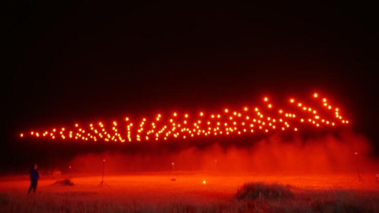 Unidentified Energy Interferes with Drones thumbnail