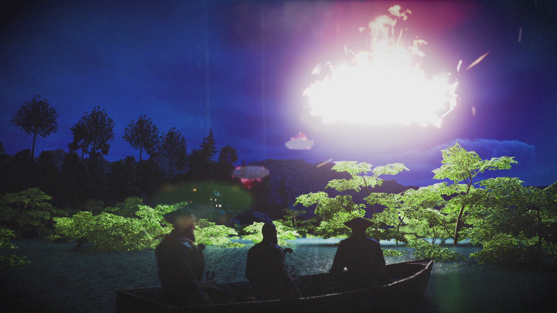 Mass Sightings of the Unbelievable thumbnail