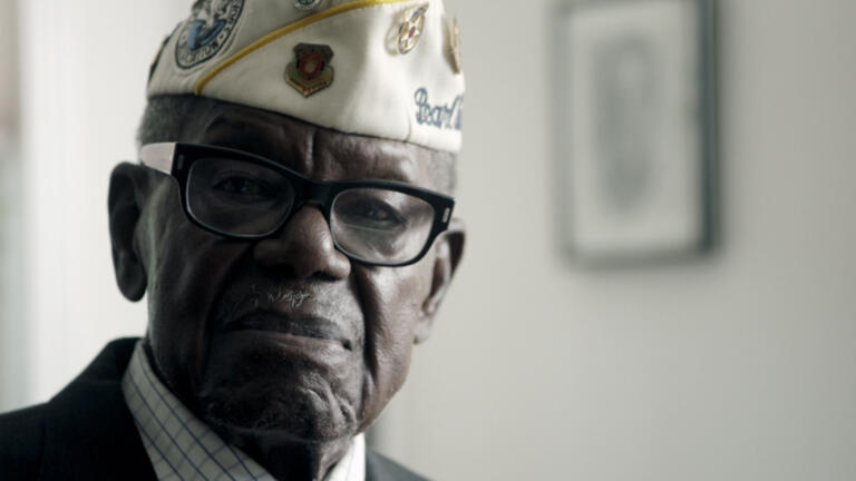 The Morning of the Attack thumbnail