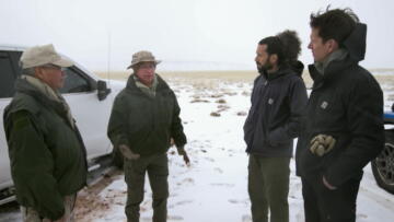 Watch Beyond Skinwalker Ranch Season 1 Online  HISTORY Channel