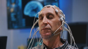 Episode 16 The Alien Brain