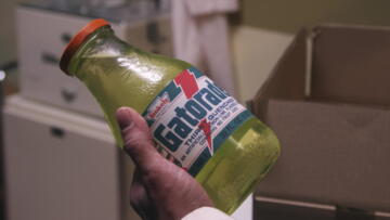 Episode 12 Thirst Quenchers