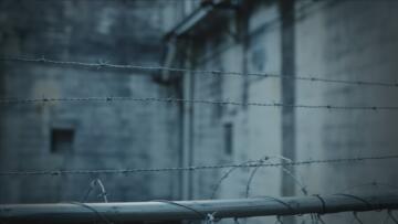 Episode 8 Leavenworth