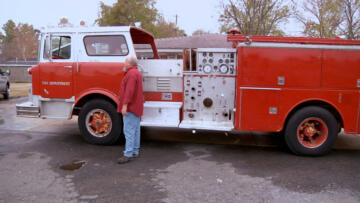 Episode 16 Fire Sale