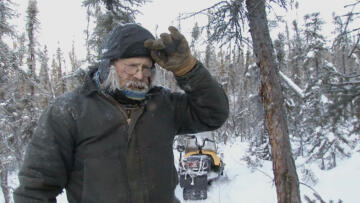 Episode 5 Surviving Winter