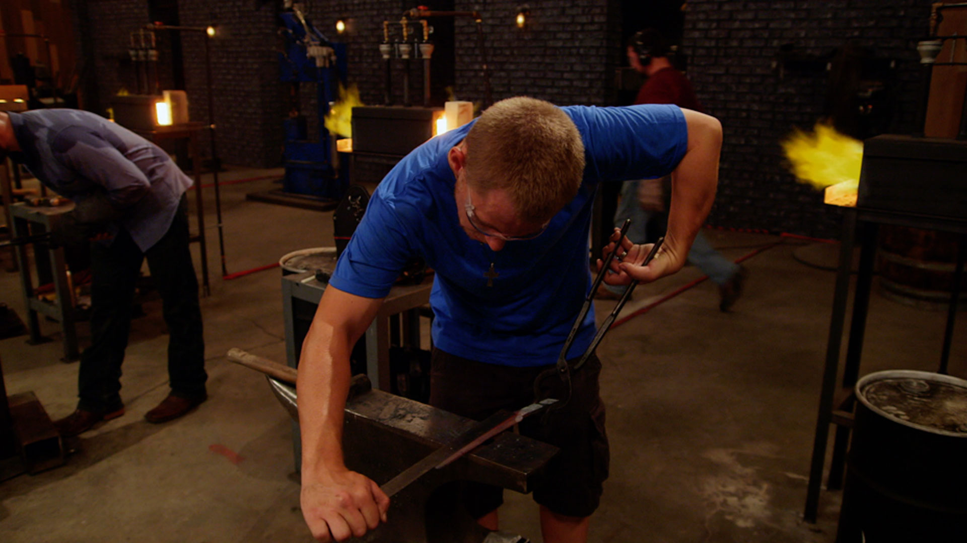 forged in fire season 6 episode 34