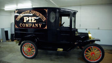 Episode 21 Fast and Furry-ous