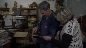 Episode 13 Best of the West