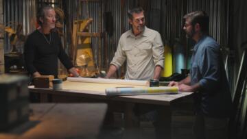 Episode 6 The Final Discovery