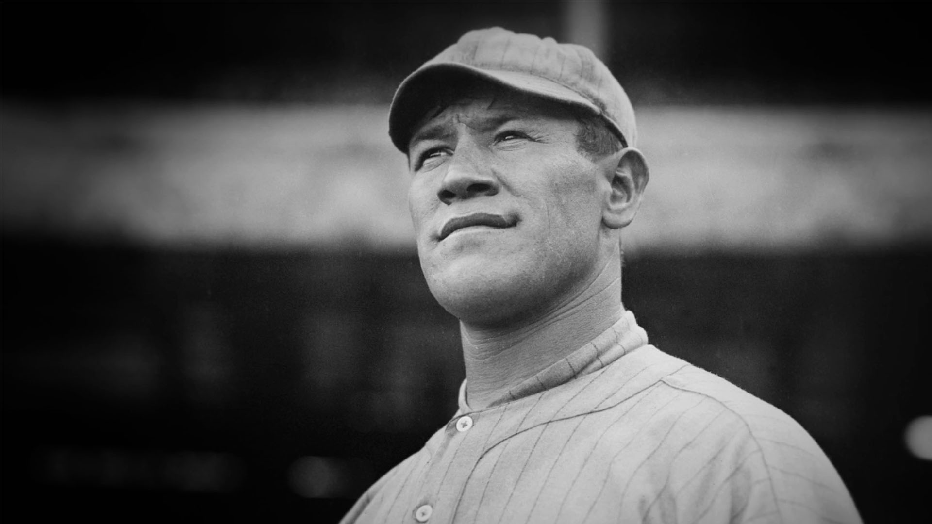 Preview: Jim Thorpe: Lit by Lightning