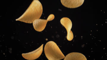 Episode 13 When the Chips Are Down