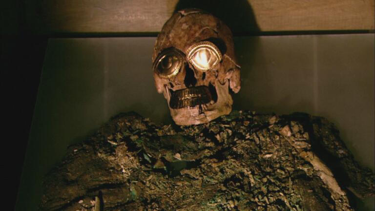 Gods or Visitors From Beyond the Stars? thumbnail