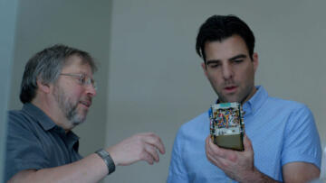 Episode 5 Time Travel