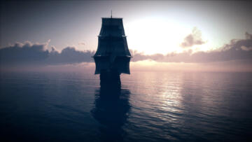 Episode 3 The Riches of Poverty Island