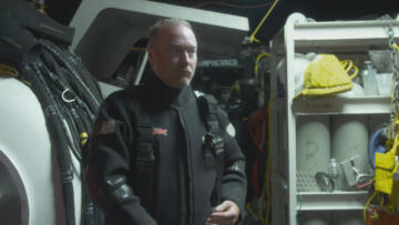 Episode 4 The Gold Chamber of Secrets