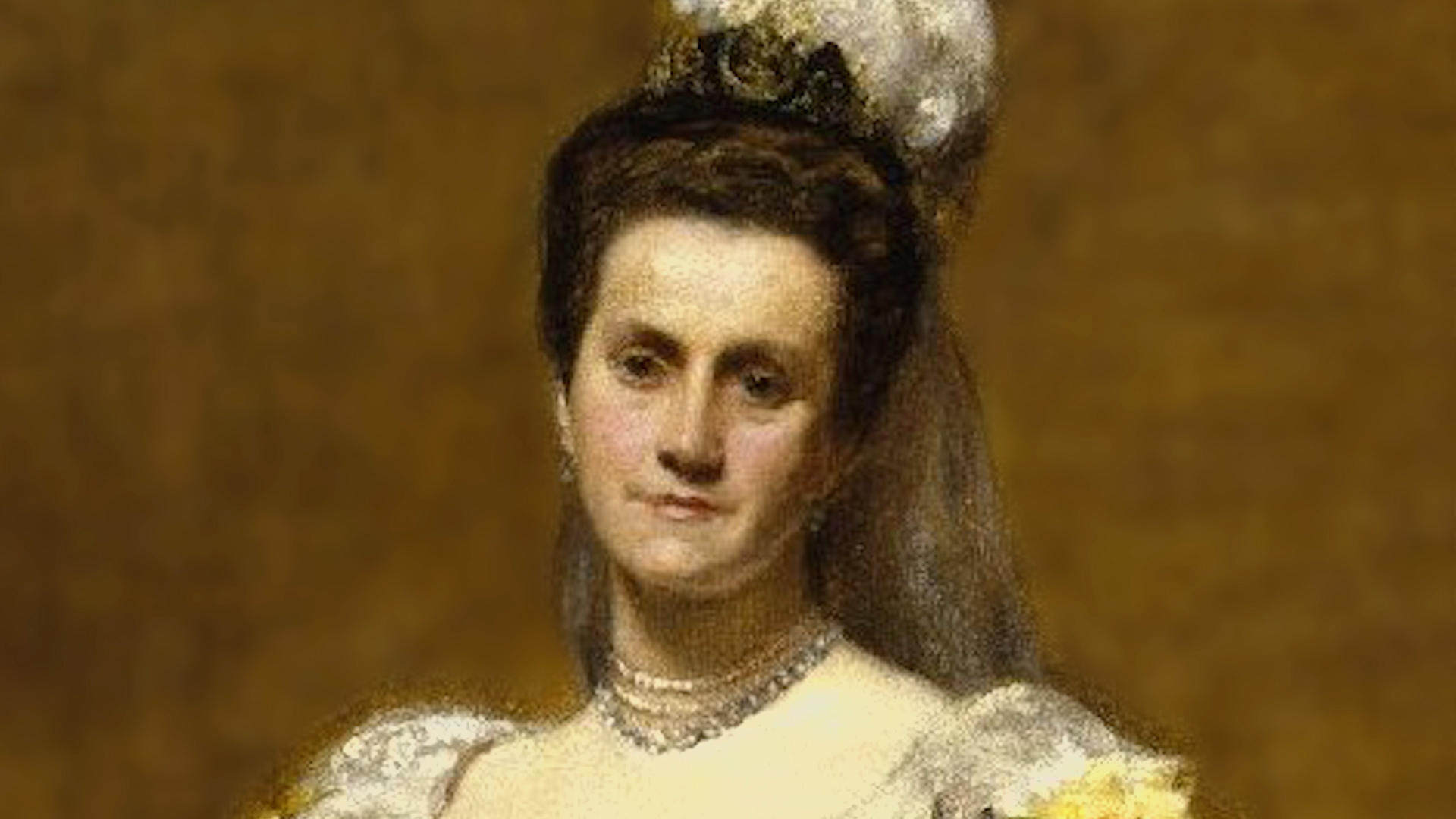 The Spirit That Built America - Emily Roebling Saves the Brooklyn Bridge