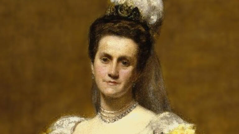 The Spirit That Built America: Emily Roebling Saves the Brooklyn Bridge thumbnail