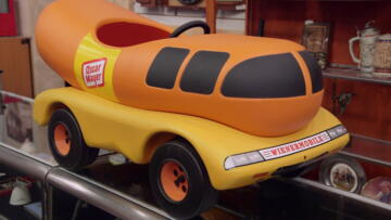 Episode 3 Tasty Treats