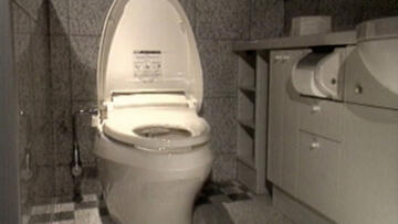 Episode 14 Bathroom Tech