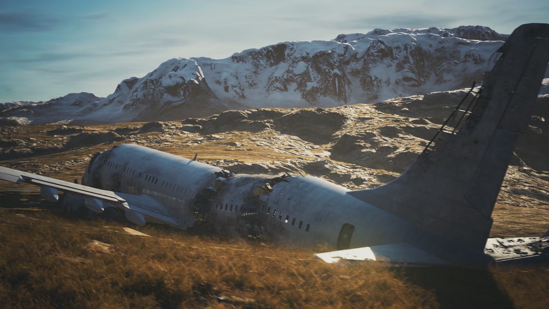 Wildest Mountain Moments: Real Madness thumbnail