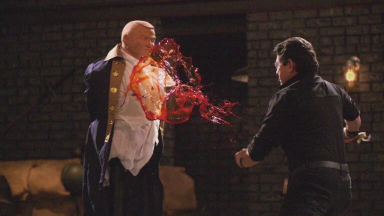 George Washington's Revolutionary Weapons thumbnail