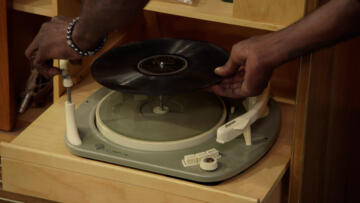 Episode 4 Blast From the Past