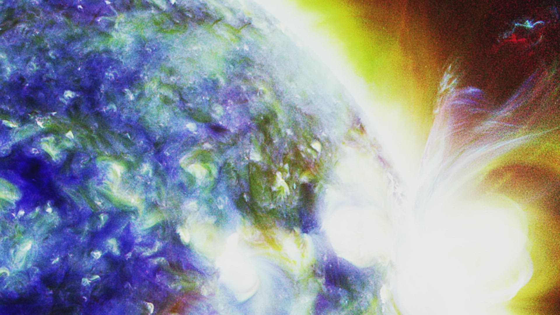 Space Mysteries You Have to See to Believe thumbnail