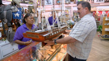 Episode 18 Double-Edged Pawn