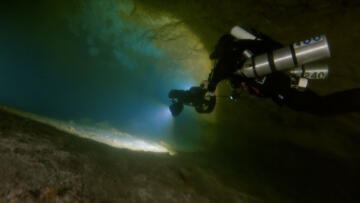 Episode 3 Holes in the Ocean