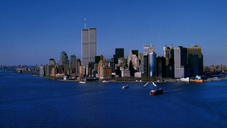 September 11th: Where Were You? thumbnail