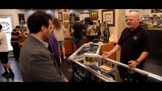 Where the Wild Things Pawn