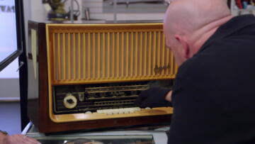 Episode 9 Patriotic Pawn