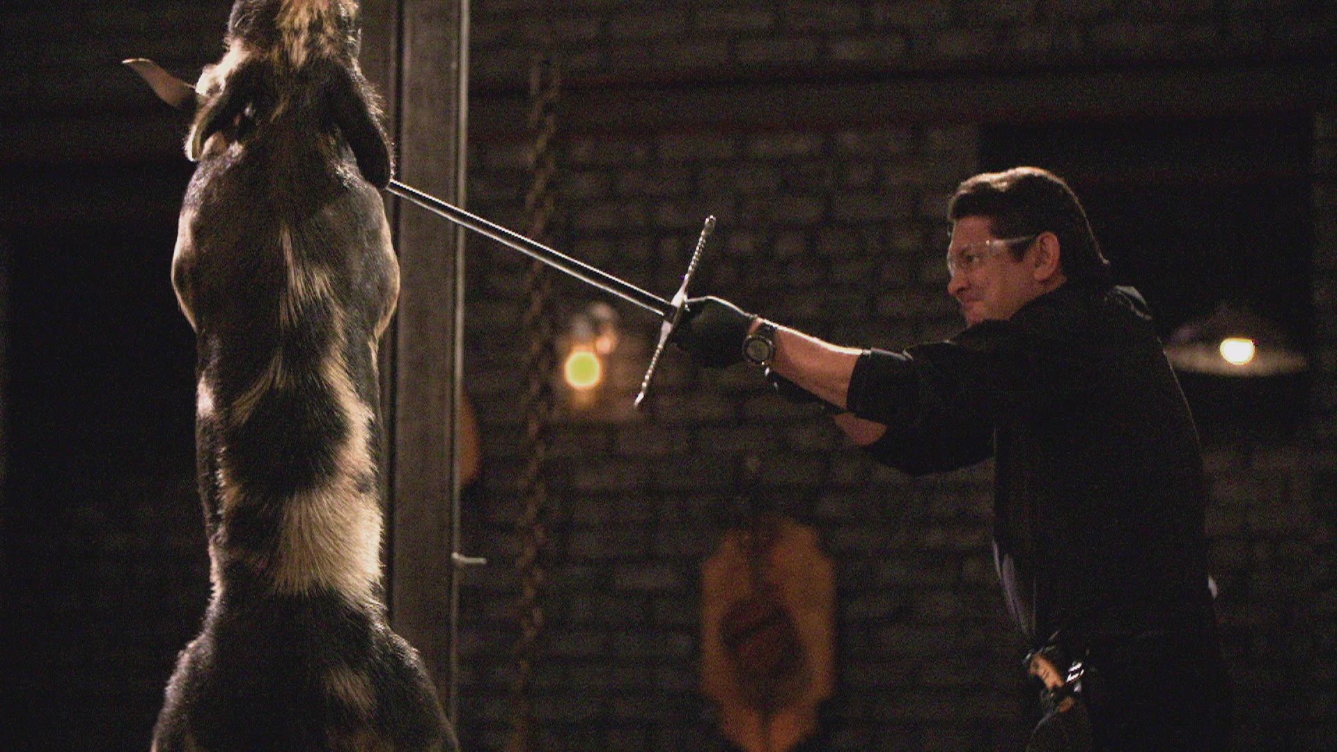 Not a BOARing Compilation: Blades That Destroyed the Boar Kill Test!