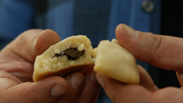 Episode 1 Rollin' in Dough