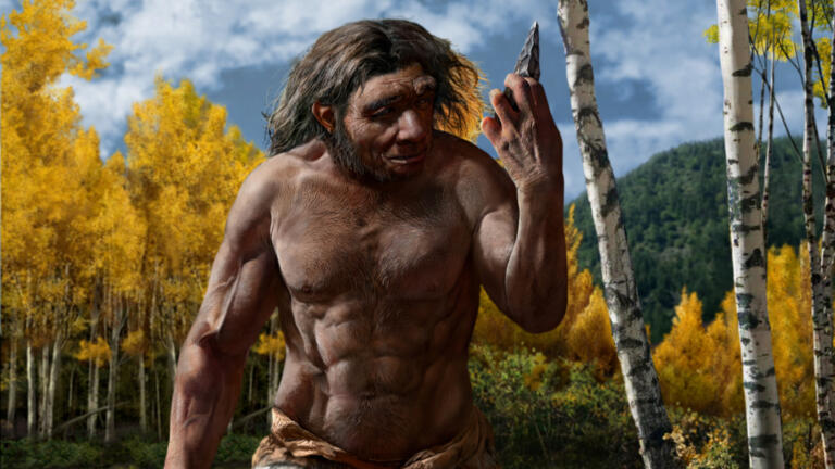 NEW SPECIES of Human "Hobbits" Discovered thumbnail