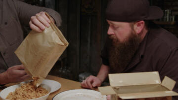 Episode 7 A Space Odyssey