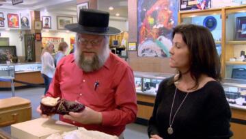 Episode 9 Sweet Pawn of Mine