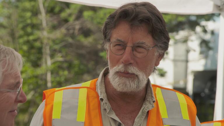 Chasing Clues Through Drilling and Digging thumbnail