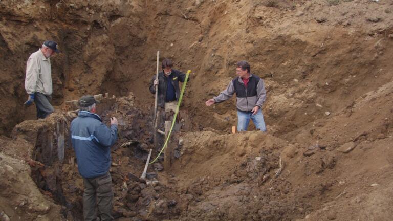 Oak Island's Most Mysterious Ancient Structures Exposed thumbnail