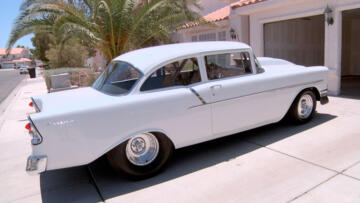 Episode 10 The Offer