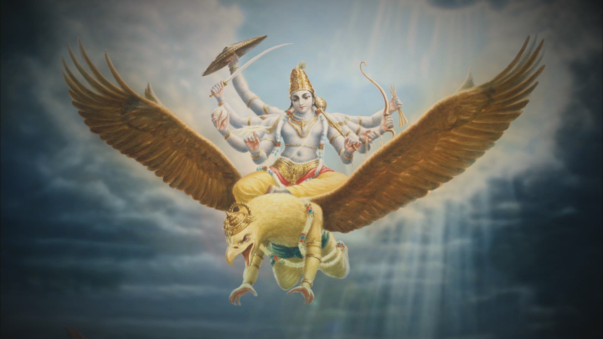 Ancient Aliens: Heavenly Visitors or Extraterrestrial Beings? thumbnail