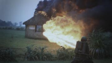 Episode 3 Hanoi Hilton