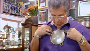 Episode 21 Springing Forward