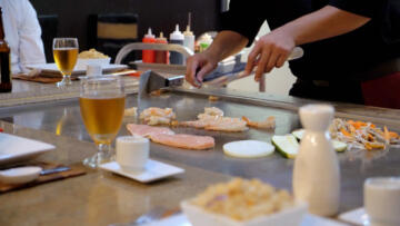 Episode 10 Chain Reaction