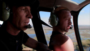 Episode 2 Aerial Assault