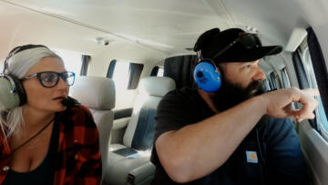 Episode 6 Return to Poverty Island