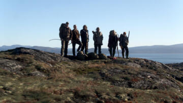 Episode 1 50 Day Freeze